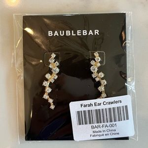 BaubleBar Earrings